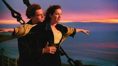 Titanic, 1997, film