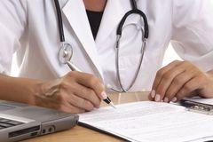 Ministerstvo chystá registr lékařů, chce obejít Ústavní soud