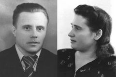 Putinův málo známý příběh: Otec trpěl při blokádě Leningradu, matka umírala hlady