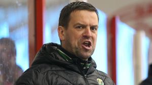 Karel Mlejnek