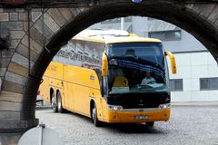 Jančura neuspěl. Slováci neulehčí konkurenci v autobusech