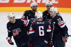 Nejmladší kouč NHL Hynes povede Američany na světovém šampionátu