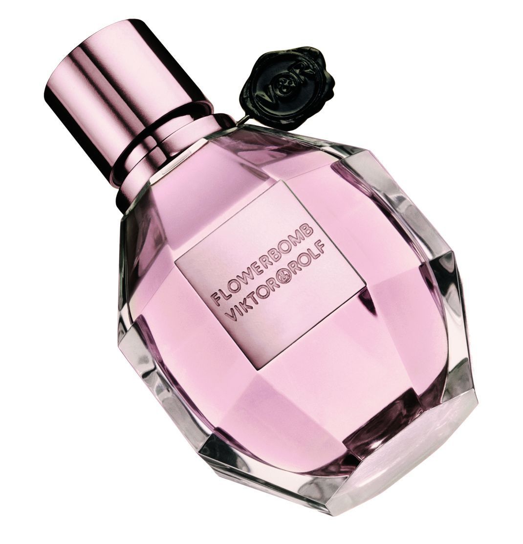 Flower Bomb, Victor&Rolf