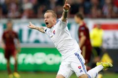 Slovenský fotbal láme rekordy. V žebříčku je už dvacátý