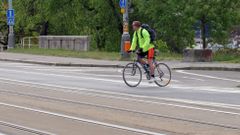 Senátoři povolili cyklistům alkohol. Kritici se bojí toho, co 0,8 promile v krvi přinese