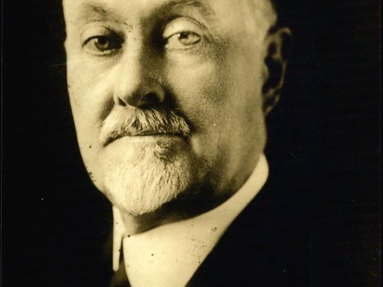Kdo byl Charles Richard Crane Charles Richard Crane