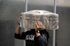 Bývalého fotbalistu Realu zatkli kvůli obchodu s kokainem