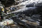 Bomba zabila 14 Iráčanů a zranila jich 30. Za tři týdny zemřelo v zemi při útocích na 300 lidí