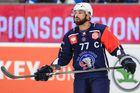 Hokejisté Plzně i Brna jsou ve čtvrtfinále Ligy mistrů, čeká je švédská dvojka