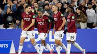 West Ham - Burnley, Premier League