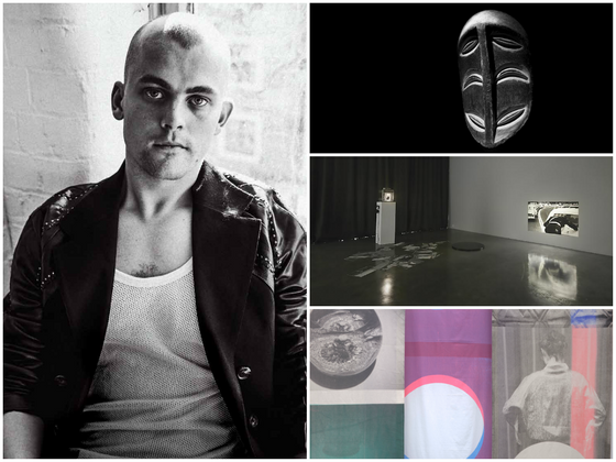 Turner Prize 2014 Turner Prize 2014