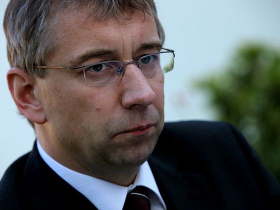 Čtěte také Jaromír Drábek, ministr práce a sociálních věcí