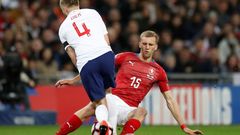 Souček a spol. nastoupí proti nejdražšímu týmu Evropy. Proč jsou Češi až na chvostu?