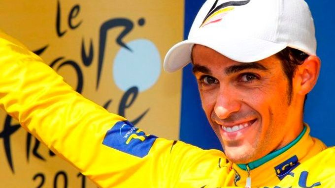 Přijde Alberto Contador o svůj třetí triumf na Tour?