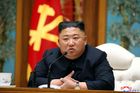 Severní Korea vyhrožuje, že do demilitarizovaných zón pošle armádu
