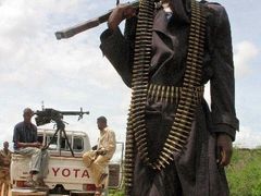 Islamisté a vláda podepsali 22. června v súdánském Chartúmu dohodu, v níž se vzájemně uznaly a zavázaly se ke klidu zbraní.