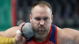 Tomáš Staněk