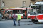 Dalo se tragické srážce v Brně předejít? Pomohou fotky
