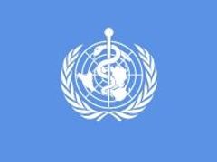Vlajka Světové zdravotnické organizace
