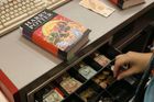 Czech pirate publisher punished for Harry Potter fake