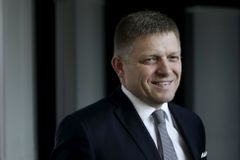 Koalice čtyř stran na Slovensku se dohodla na rozdělení postů, Fico zůstane premiérem
