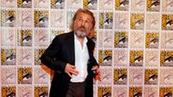 Christoph Waltz hraje u Tarantina