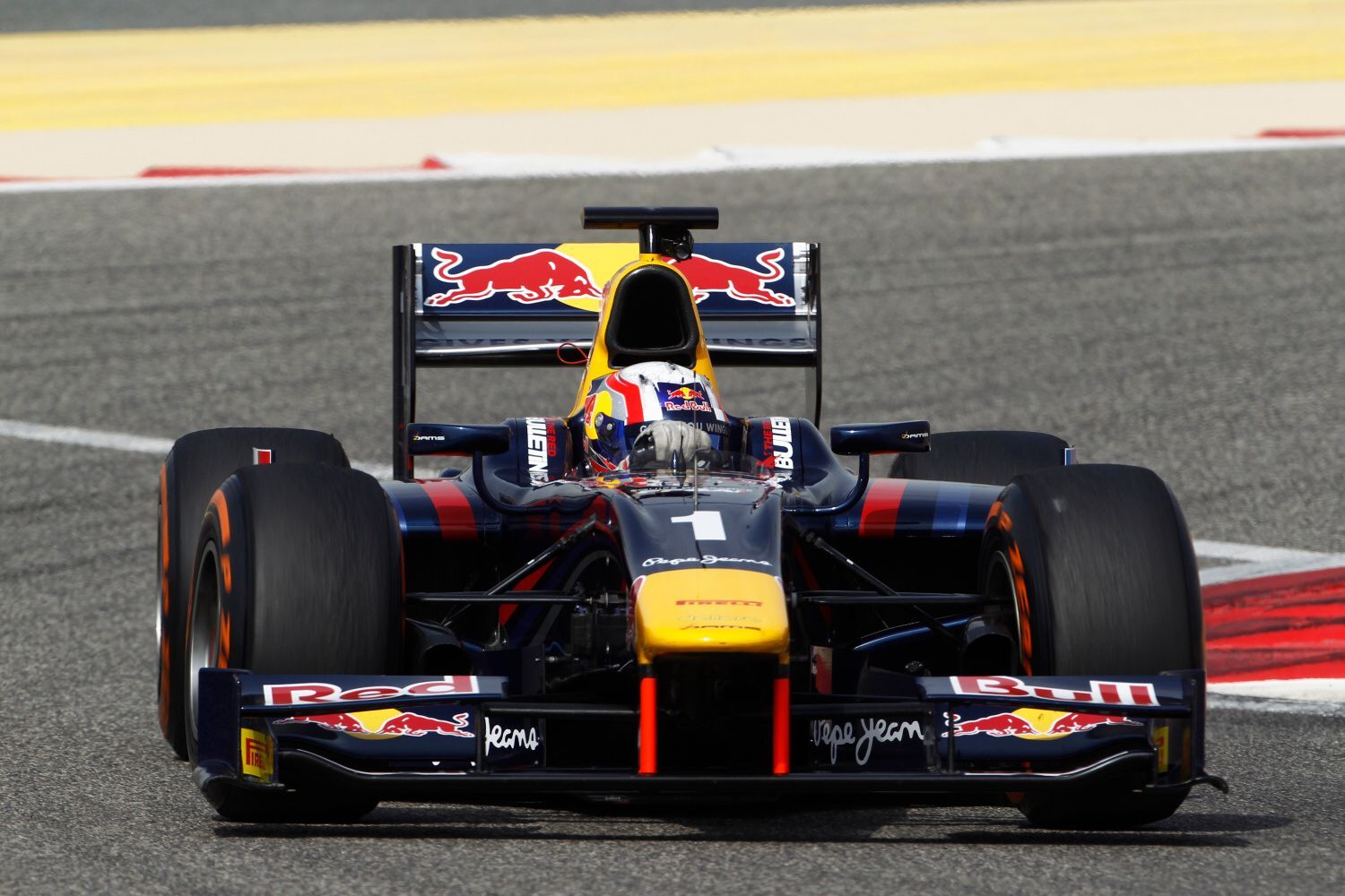 GP2 2015: Pierre Gasly