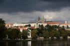 Praha chce předběhnout spekulanty, žádá přednostní právo na koupi státního majetku