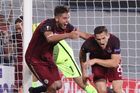 EL, Sparta-Inter Milán: Mario Holek