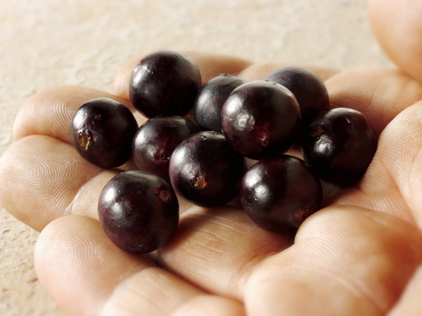 Bomba acai