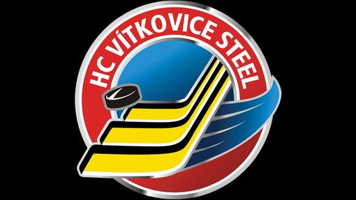 Logo klubu hokejové Tipsport extraligy - HC Vítkovice Steel.