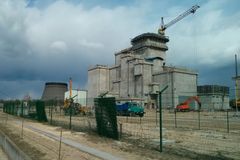 V mléce kousek od Černobylu je dnes desetkrát více radioaktivních látek, než dovolují normy