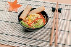 Tchaj-wan ruší jídelní hůlky na jedno použití