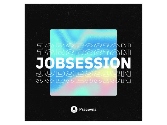 Jobsession Jobsession obr do ramecku upr