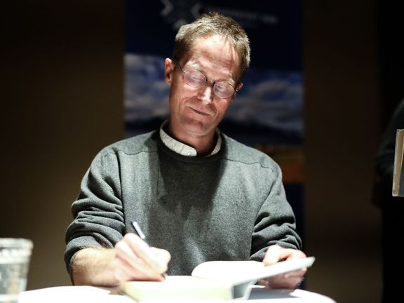 Peter Høeg