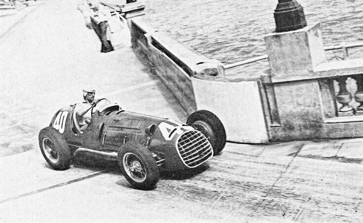 Jednorázové užití / Fotogalerie / 1000 startů stáje Ferrari ve F1