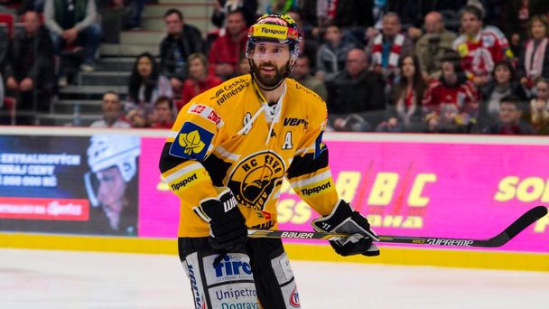 2. finále extraligy 2015: Třinec vs. Litvínov