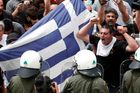 Řecko na prodej. Vláda začne kvůli dluhům s privatizací