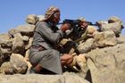 V Jemenu začalo platit příměří, dosavadní pokusy o klid zbraní ztroskotaly