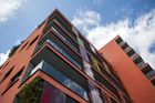 Nové byty v Praze dál zdražují. Metr čtvereční stojí v průměru už přes 90 tisíc korun
