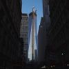 Fotogalerie: Vyhlídka na New York z One World Trade Center