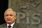 Polský premiér přistižen při korupci