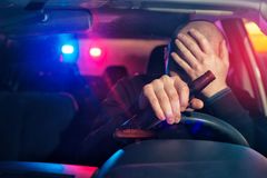Za alkohol za volantem propadnutí auta. Poláci zpřísňují postihy opilých řidičů