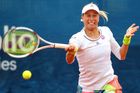 Hlaváčková po rozchodu se světovou jedničkou vytvoří na turnajích v Americe pár s Niculescuovou
