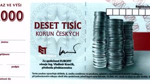 Milionové pokuty od ČOI