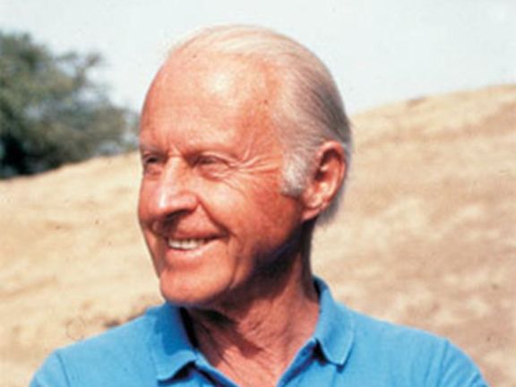 Thor Heyerdahl