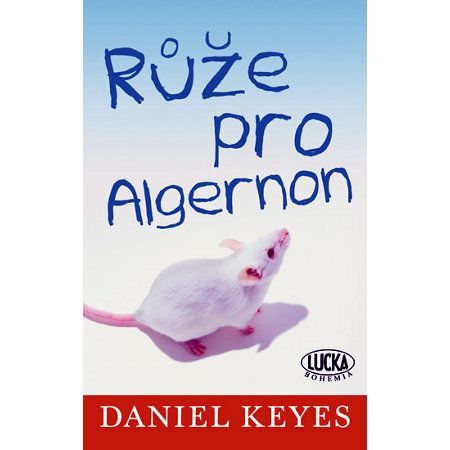 Růže pro Algernon