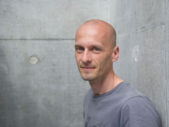 Petr Vorlík (*1973) Petr Vorlík