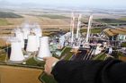 Elektrárnu Chvaletice chtějí koupit EPH a Litvínovská uhelná