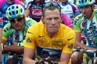 Legendární Armstrong zvažuje, že se k dopingu sám přizná